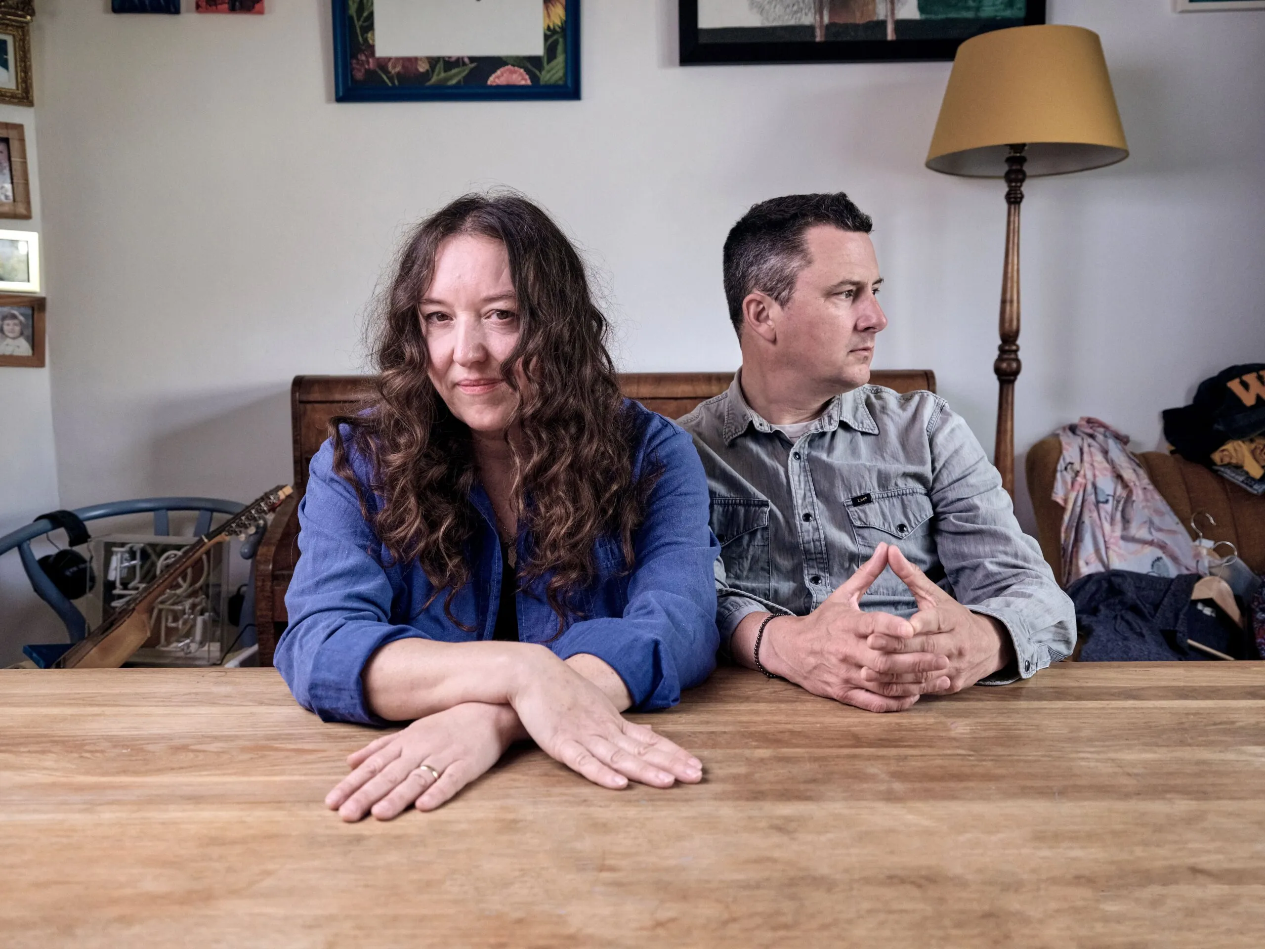 NEWS: Withered Hand and Kathryn Williams announce collaborative album and tour; share video for first single 22 Williams Willson scaled