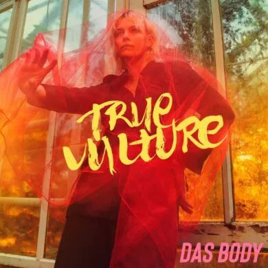 Das Body True Vulture