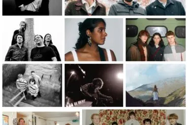 Tracks of the Week #262 25 GridArt 20240205 115957487