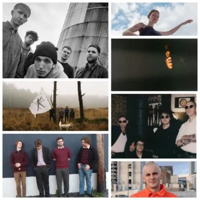 Tracks of the Week #264 24 GridArt 20240219 132844366