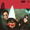 Video of the Week #270: The Baby Seals - Vibrator 27 The album cover for Chaos from The Baby Seals