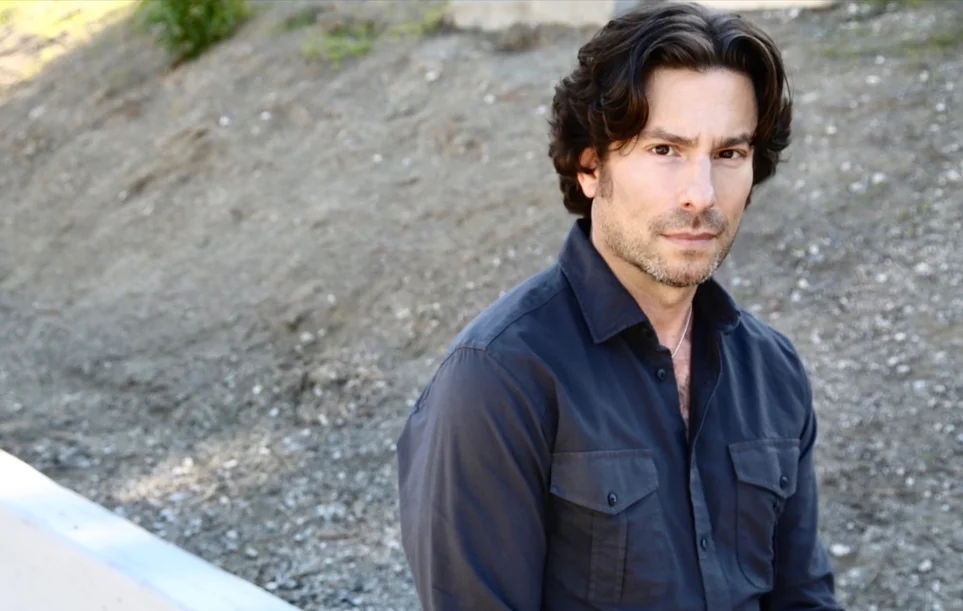 NEWS: Jason Gould shares powerful 'World Gone Crazy' single ahead of 'Sacred Days' EP 24 image 29