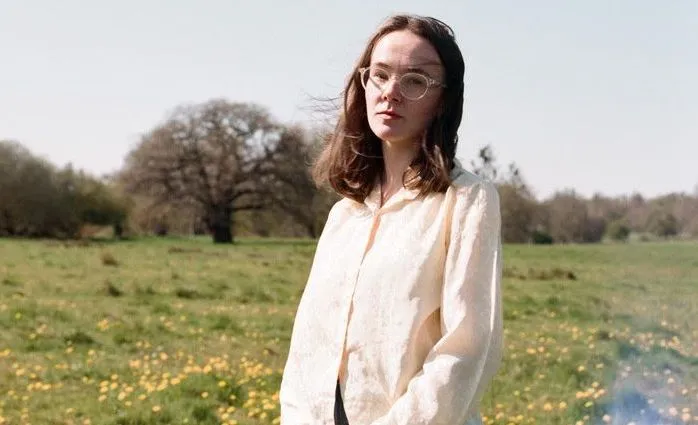 IN CONVERSATION: Morgan Harper-Jones "It feels so important to be honest" 23 morganharperjonesupdate