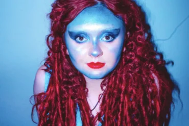 IN CONVERSATION: Megan Black 35 Singer Megan Black photo