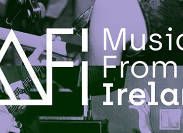 SXSW: Irish Artists take a united stand, collectively boycotting official showcases in Austin 31 Music From Ireland logo
