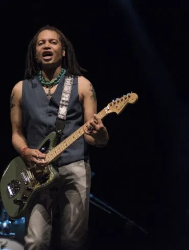 Sananda Maitreya Love Supreme 2024