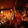 LIVE: Speedy Ortiz - Moth Club, London, 24/02/2024 26 Speedy Ortiz @ Moth Club 2