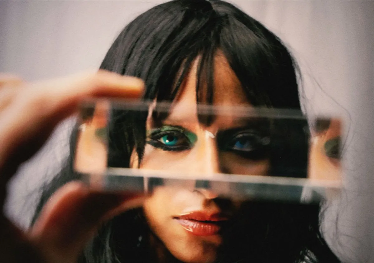 NEWS: Nuha Ruby Ra unveils new single 'Fetish 2 Forget' 22 unnamed 348