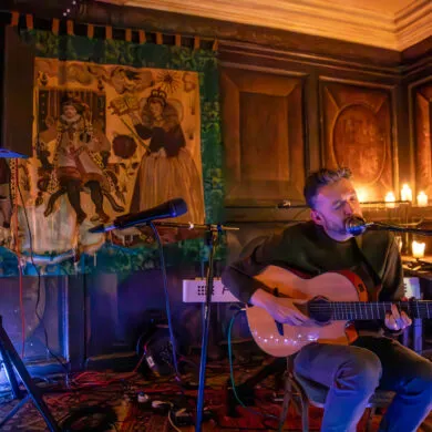 LIVE: The Silver Reserve – The Black Swan, York, 19/04/2024 24 020 Enhanced NR