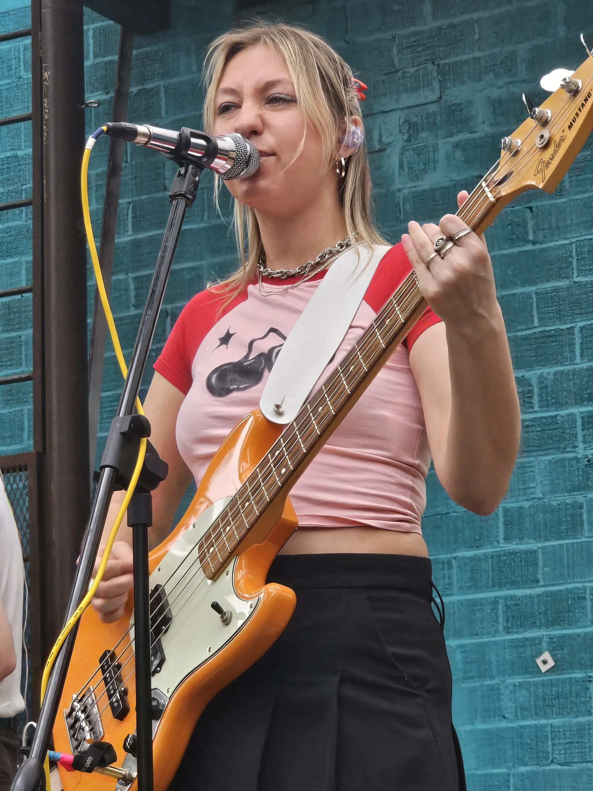 SXSW: The Flip Side, Part 2 - Music for Listeners at Lazarus Brewery 26 20240314 161157 scaled