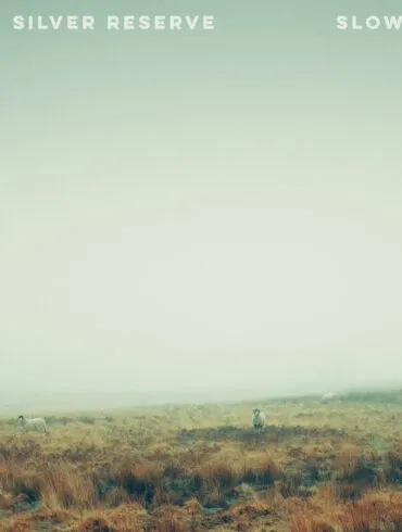 Video of the Week #278: The Silver Reserve - Slow TV 26 Final cover