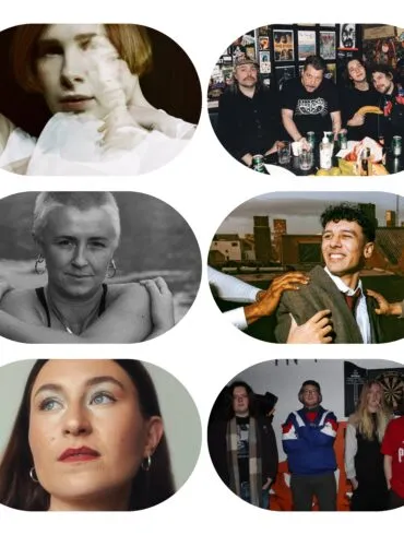 Tracks of the Week #272 26 GridArt 20240415 115438351