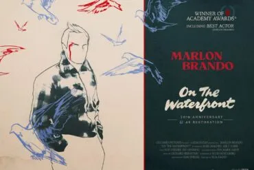 FILM: On the Waterfront (1954) 25 IMG 0752