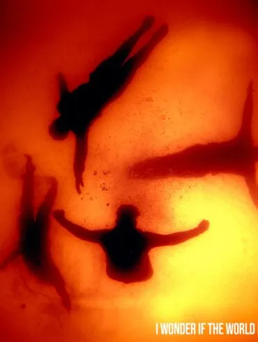 The K’s - I Wonder If The World Knows (LAB Records) 23 IMG 3885