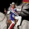 FIRST LISTEN: Beyoncé - Cowboy Carter 26 beyonce cow