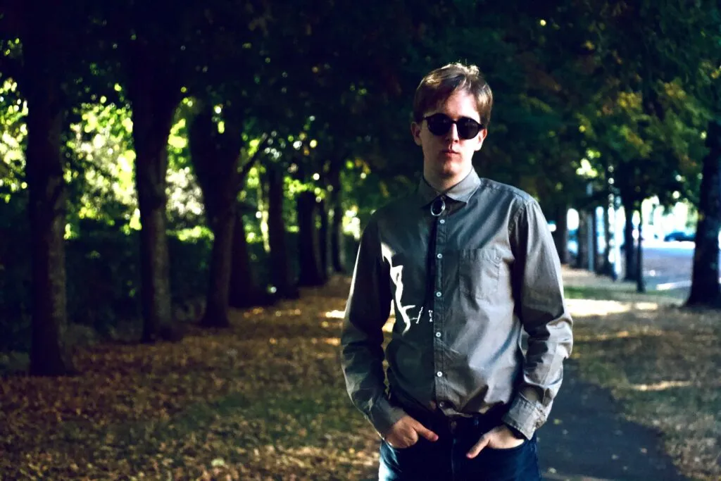 Cath Holland's Albums of the Year 2024 24 ydail photo