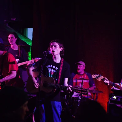 Welsh Language Album Of The Year 2025 shortlist announced 24 Pys Melyn 1