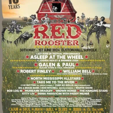 PREVIEW: Red Rooster Festival 2024 28 Red Rooster 2024