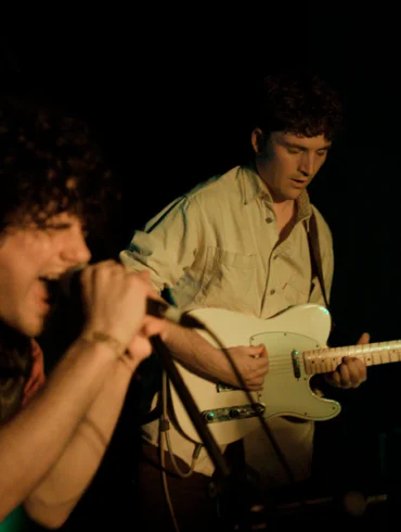 Slate Vocal Guitar 2