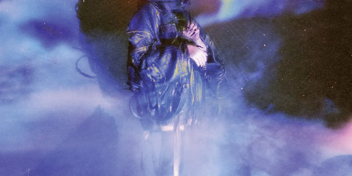 Eivør - Enn (Season of Mist) 36 ENN Eivor scaled 1