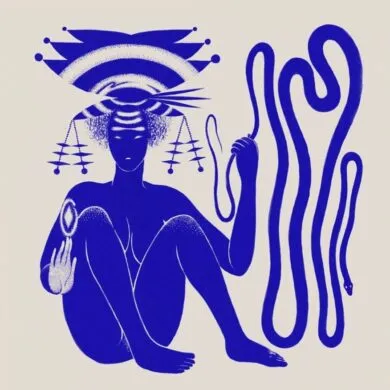 Hiatus Kaiyote Album Art