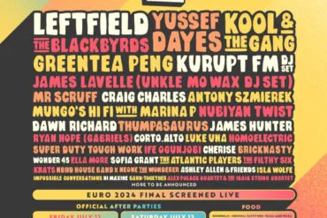 PREVIEW: Mostly Jazz Funk & Soul Festival 2024 27 IMG 0802