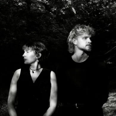 NEWS: deary return with 'The Moth' their most striking single yet 24 deary