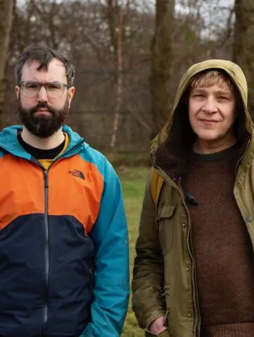 IN CONVERSATION: Stephen Pastel on This Is Memorial Device soundtrack - "it's a love letter" 39 sp