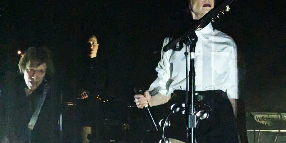 LIVE: St. Vincent - SWX, Bristol, 31/05/2024 22 st vincent 1 1