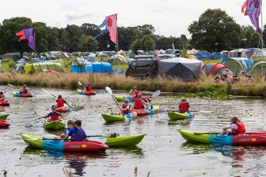 FESTIVAL REPORT: Deer Shed 2024 26 017 Enhanced NR