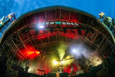 FESTIVAL REPORT: Deer Shed 2024 33 173 Enhanced NR 1