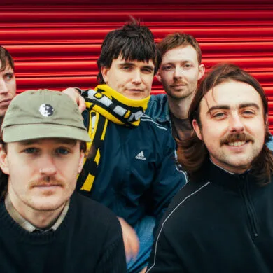 Carnival LEAD press shot - credit Seren Carys