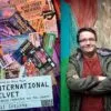 PODCAST: Show Me Magic with Neil Collins author of 'International Velvet: How Wales Conquered the 90s Charts' 35 Collage 2024 07 29 13 08 52