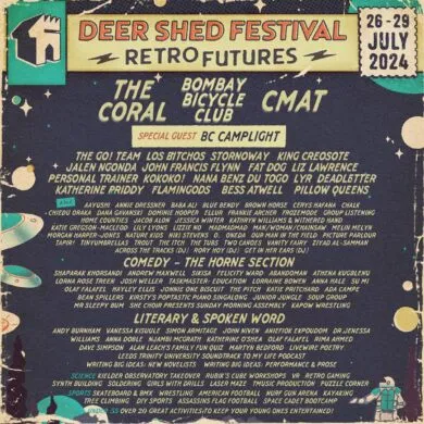 PREVIEW: Deer Shed Festival 2024 22 IMG 0807