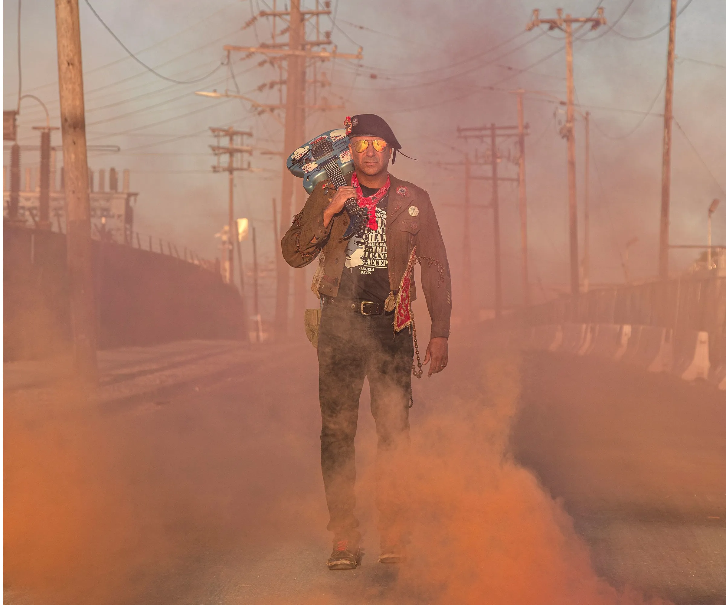 photo by Chris Anthony.