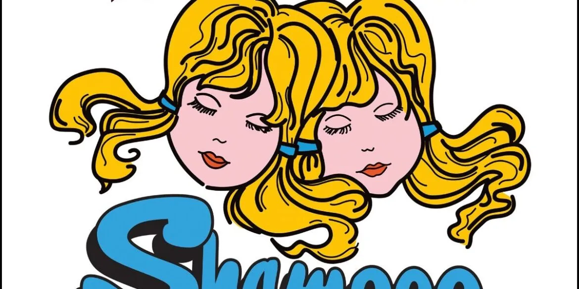 Shampoo - Complete Shampoo (Cherry Red) 36 picture 1