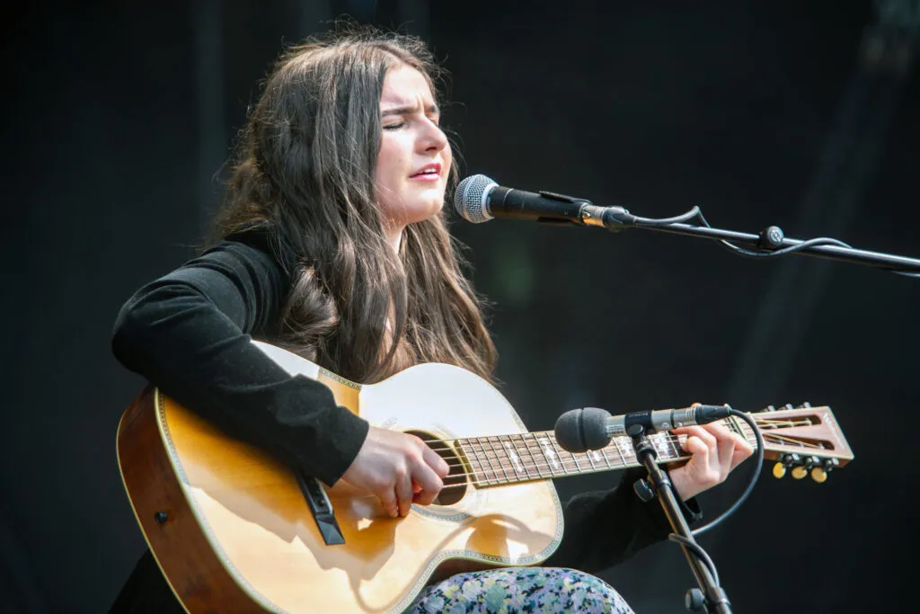 IN CAMERA: Green Man Festival 2024 25 009 Enhanced NR