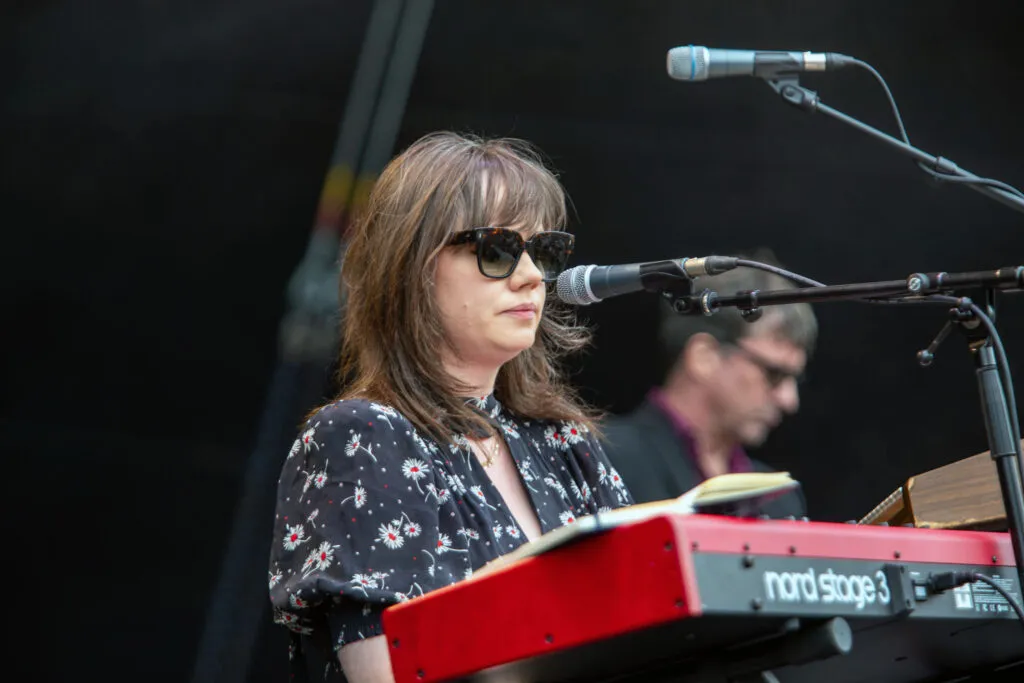 IN CAMERA: Green Man Festival 2024 28 020 Enhanced NR 1