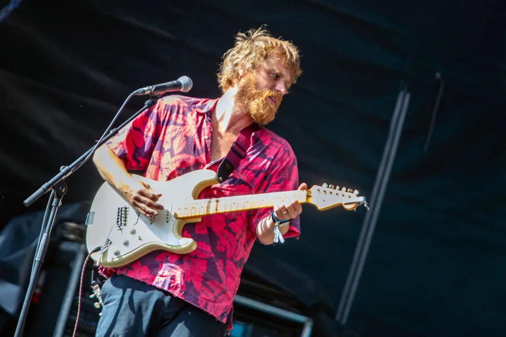 IN CAMERA: Green Man Festival 2024 47 091 2 Enhanced NR