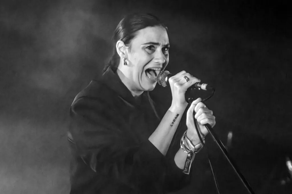 IN CAMERA: Green Man Festival 2024 49 103 Enhanced NR