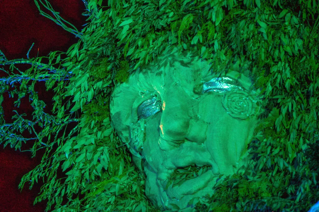 IN CAMERA: Green Man Festival 2024 50 105 Enhanced NR