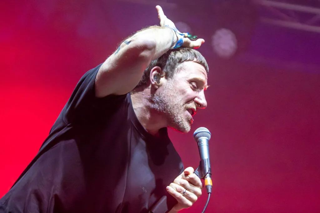 IN CAMERA: Green Man Festival 2024 51 105 Enhanced NR 2