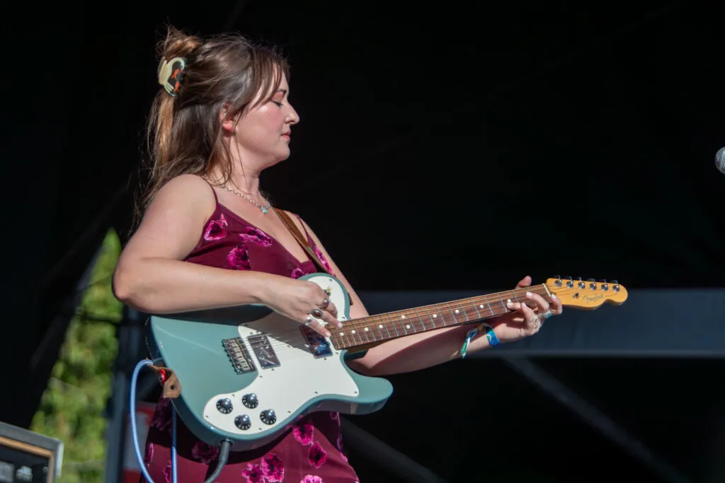 IN CAMERA: Green Man Festival 2024 53 121 2 Enhanced NR