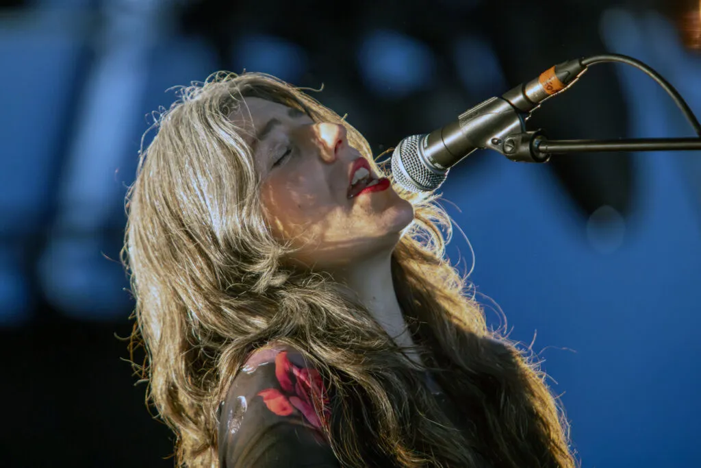 IN CAMERA: Green Man Festival 2024 55 130 2 Enhanced NR