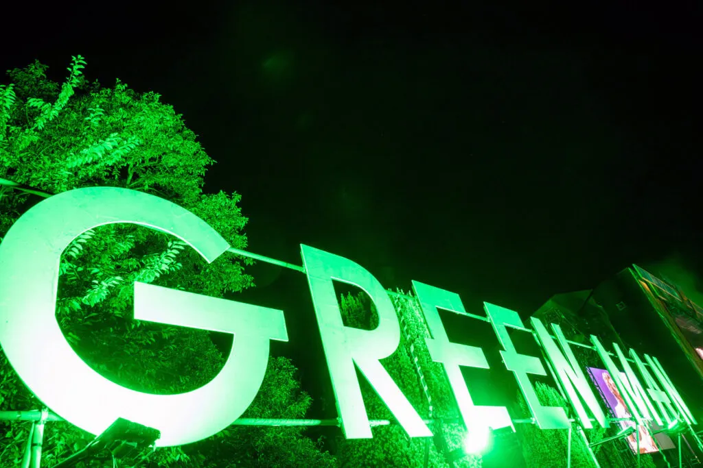 IN CAMERA: Green Man Festival 2024 57 132 Enhanced NR 2