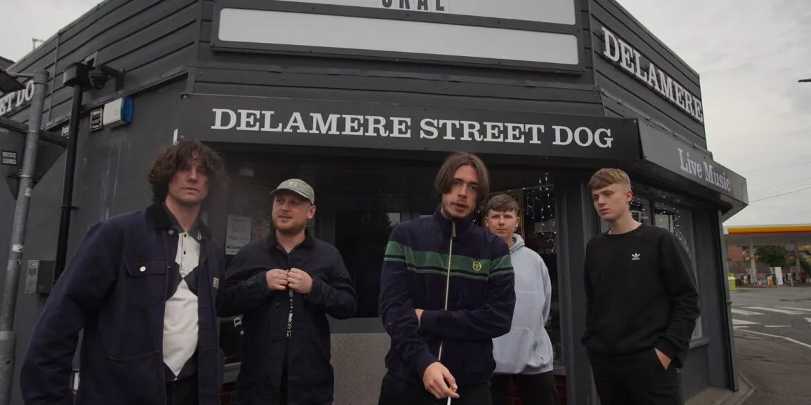 NEWS: Skäl release debut single 'All Of The People' 28 962344