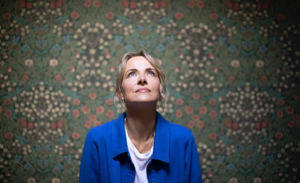 NEWS: Gemma Hayes releases new single 'Another Love' featuring Paul Noonan 31 Gemma Hayes lead press shot low res c Rich Gilligan