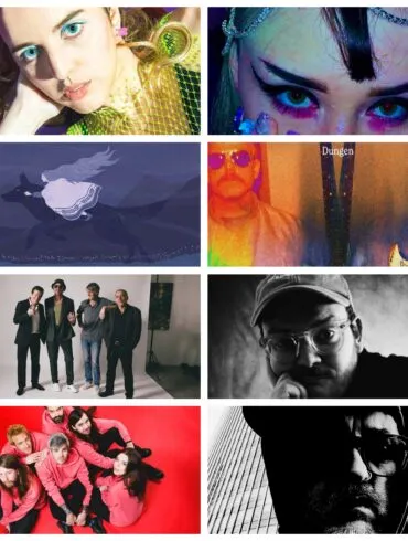 Tracks of the Week #288 23 GridArt 20240826 135759801