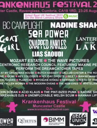 PREVIEW: Krankenhaus Festival 31 IMG 0828