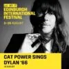 LIVE: Cat Power - Playhouse, Edinburgh, 18/08/2024 28 IMG 0836